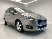 tweedehands Peugeot 5008 1.6 HDi Style*GARANTIE 12 MOIS*7 PLACES*GPS*AIRCO*