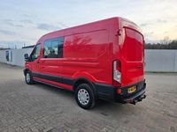 tweedehands Ford Transit 330 2.0 TDCI L3H2 DC Trend