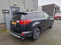 tweedehands Toyota RAV4 2.0 Dynamic 4WD