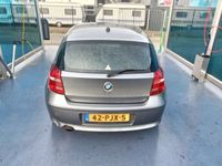 tweedehands BMW 116 116 i EffDyn.BnsL.UEd