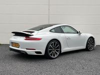 tweedehands Porsche 911 Carrera 3.0 Sportchrono Orig NL Pano Camera