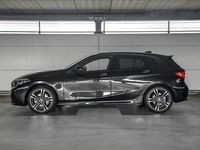 tweedehands BMW 118 1-SERIE i Model M Sport | M Hoogglans Shadow Line | Elektrisch verwarmde voorstoelen