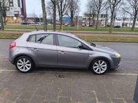 Occasion Fiat Bravo Easy 140 PK (102 kW) 2013 Hatchback