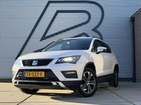 Occasion Seat Ateca Business 150 PK (110 kW) 2018 Wit SUV