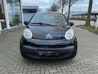 tweedehands Citroën C1 1.0-12V Séduction