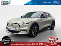 Nieuw Ford Mustang Mach-E 202 kW (276 PK) 2025 Terrain sand SUV