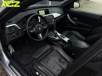 Occasion BMW 320 M Sport 184 PK (135 kW) 2016 Grijs Hatchback