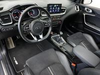 Occasion Kia Ceed Sportswagon GT 120 PK (88 kW) 2019 Grijs Stationwagen