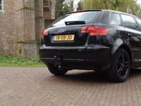 tweedehands Audi A3 Sportback A3 1.8 TFSI Revisie