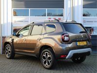 tweedehands Dacia Duster 1.3 TCe 130PK Prestige /NAVI/Keyless/DAB+/Stoelver