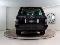 tweedehands Land Rover Range Rover 4.4 V8 Vogue 306PK Facelift | NL AUTO+NAP+DEALER OH | Androi