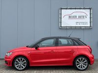 tweedehands Audi A1 Sportback 1.2 TFSI Admired S-line/Navi/Bluetooth/1