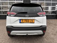 tweedehands Opel Crossland 1.2 Turbo GS Line | AGR-Stoelen | LED | NAVI | Camera | Parkeersensoren | DAB-Radio |