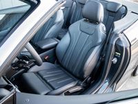 tweedehands Audi A5 Cabriolet 40 TFSI S edition B&O | Massage | Sfeerv