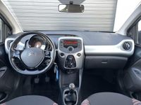 tweedehands Citroën C1 1.0 e-VTi Feel All-seasons | Dealer onderhoud|BTW
