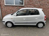 Occasion Hyundai Atos Dynamiq 63 PK (46 kW) 2006 Grijs Hatchback