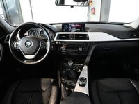 tweedehands BMW 320 320 Touring d EfficientDynamics Edition High Execut