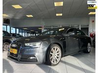 Occasion Audi A5 Sport 170 PK (125 kW) 2015 Grijs Hatchback