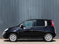 tweedehands Fiat Panda 1.2 Lounge Airco 31.000KM!