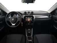 tweedehands Suzuki Vitara 1.4 Boosterjet Select Rhino Edition Smart Hybrid