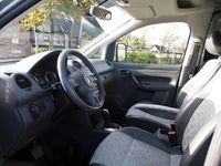 tweedehands VW Caddy 1.6 TDI | Airco | Cruise Control | DSG |