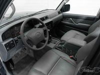 tweedehands Toyota Land Cruiser HDJ80 4.2 TD VX | Originele Staat | 1997