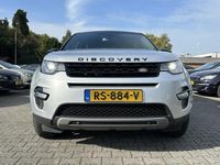 tweedehands Land Rover Discovery Sport 2.0 TD4 Urban Series SE Dynamic Aut. *PANO | VOLLEDER | XENON | CAMERA | NAVI-PROF | ECC | PDC | CRUISE*