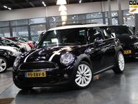 Occasion Mini Cooper S 184 PK (135 kW) 2012 Zwart Hatchback