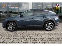 Occasion Hyundai Tucson Premium 230 PK (169 kW) 2021 Blauw SUV