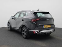 Occasion Kia Sportage 2022 Zwart SUV
