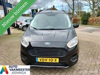 tweedehands Ford Transit COURIER 1.5 TDCI Trend navi, camera, clima