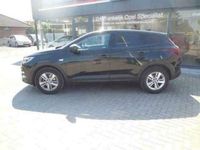Occasion Opel Grandland X Edition 131 PK (96 kW) 2021 Zwart SUV