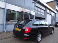 tweedehands Skoda Superb Combi 1.8 TSI Comfort