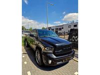 Occasion Dodge Ram 402 PK (295 kW) 2016 Zwart Pickup