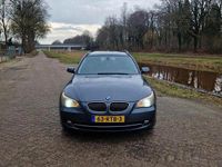 Occasion BMW 530 236 PK (173 kW) 2008