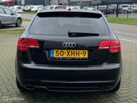 tweedehands Audi A3 Sportback 1.8 TFSI Pro Line S |CRUISE|NAVI|XENON|