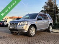 Occasion Land Rover Freelander 2 HSE 232 PK (170 kW) 2008 Overige SUV