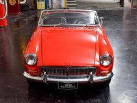 tweedehands MG B -ROADSTER 1.3 - ONLINE AUCTION