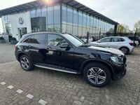 tweedehands Mercedes E350 GLC 3504MATIC Business Solution AMG Plus 320 PK | Au