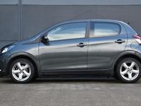 tweedehands Peugeot 108 1.0 e-VTi Blue Lion |NL-AUTO|AIRCO|ELEK. RAMEN|LM-VELGEN