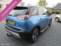 tweedehands Opel Crossland X 1.2 Turbo Innovation Automaat 23dkm! Org NL Hoge i