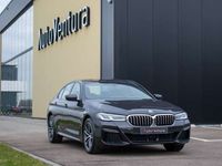 tweedehands BMW 530 5 Serie e High Executive M-Sport