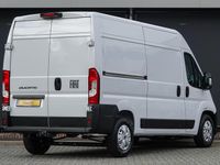 Occasion Fiat Ducato 140 PK (102 kW) 2024 Wit Van
