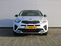 Occasion Kia Stonic GT-Line 2021 Grijs SUV