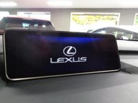 Occasion Lexus RX450h President Line 263 PK (193 kW) 2019 Zwart SUV