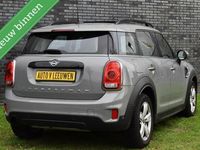 tweedehands Mini Countryman 1.5 Turbo PANODAK/STOELVW/KEYLESS GO/ET