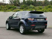 tweedehands Land Rover Discovery Sport 2.0 TD4 HSE. FULL.