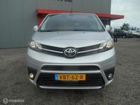 tweedehands Toyota Proace 2.0D L2H1 Aspiration