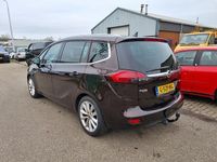 Occasion Opel Zafira Tourer Cosmo 140 PK (102 kW) 2012 Bruin MPV