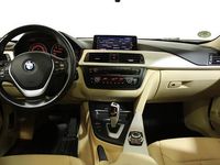 Occasion BMW 320 Executive 184 PK (135 kW) 2013 Bruin Stationwagen
